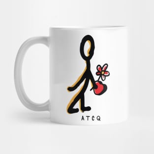 A Tribe Called Quest Mug